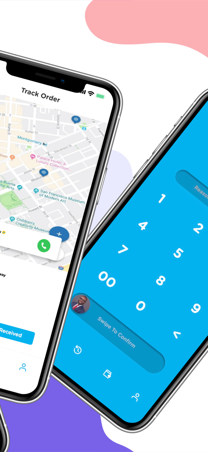 Cydene Express Energy Payment
