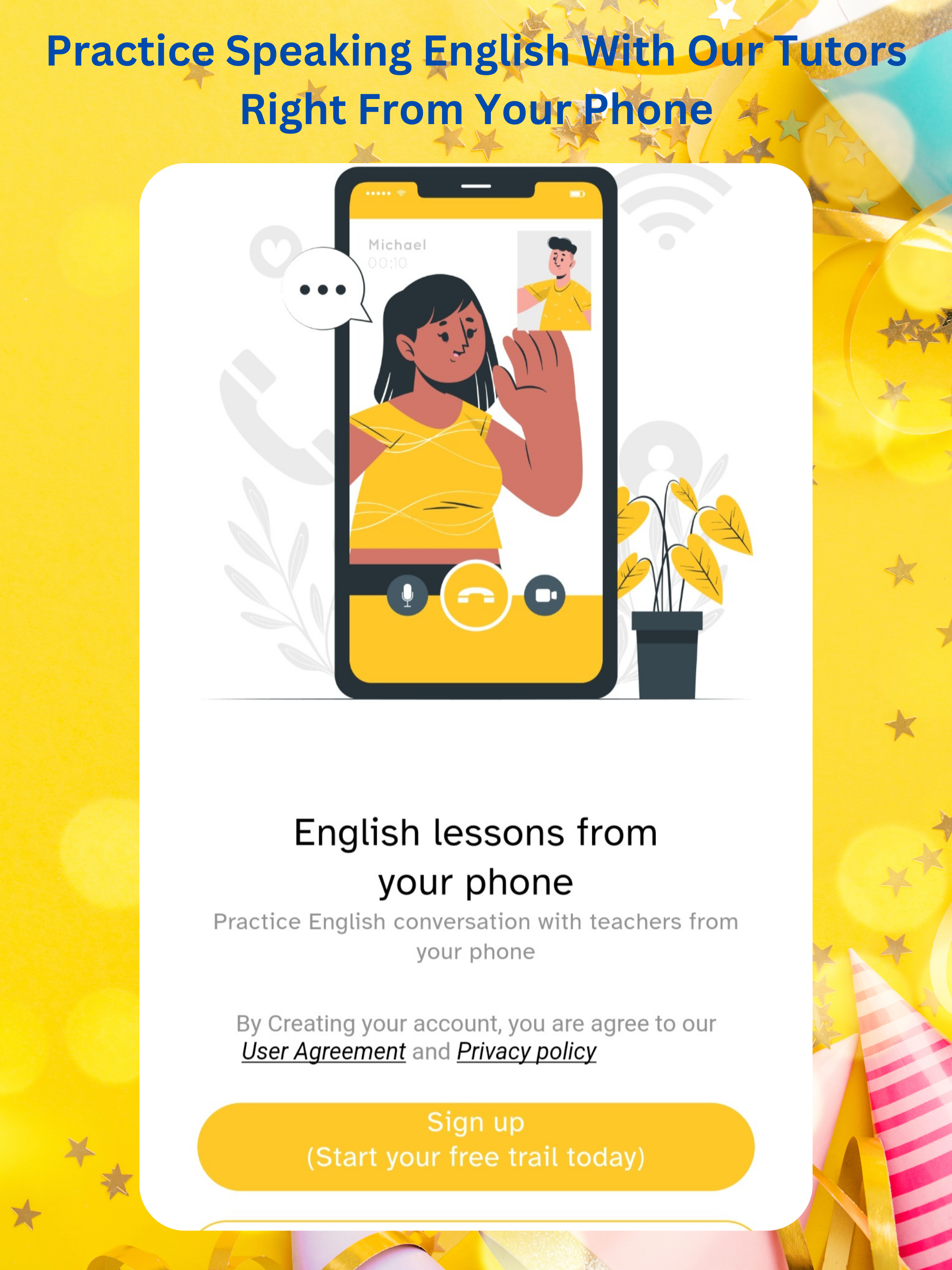 English TalkE