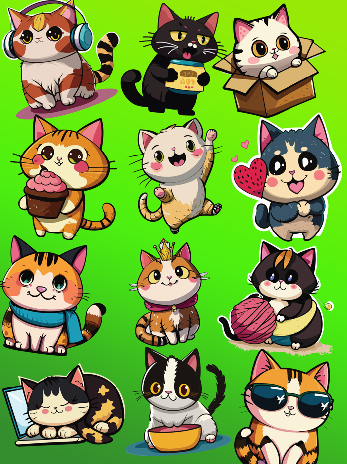 Kittenz