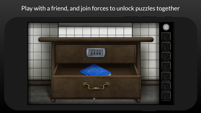 Escape Lab - Episode 2