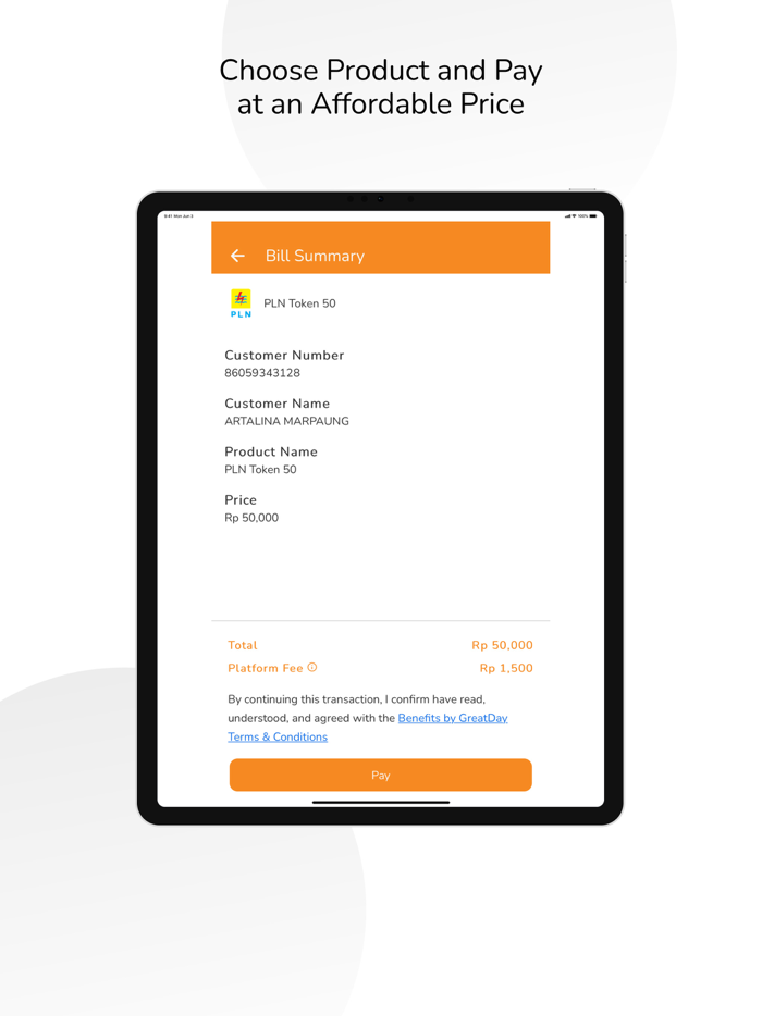 Benefits by GreatDay HR