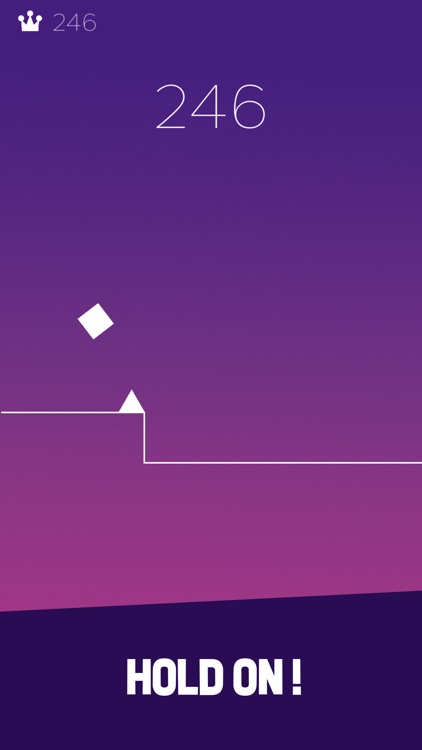 Run Infinite: Geometry Dash screenshot-3