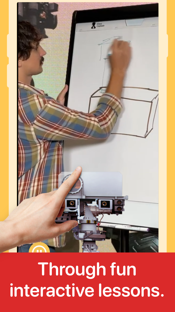 Educational Robots for Kids