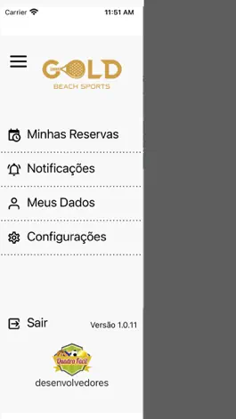 Game screenshot Gold Beach Sports apk