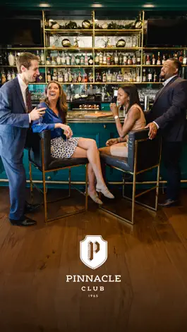 Game screenshot The Pinnacle Club mod apk