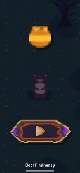 Game screenshot SodoBearFindhoney mod apk