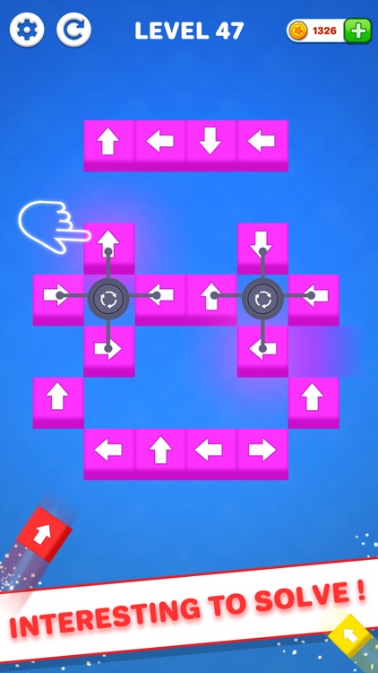 Tap Unlock game - Tap Away screenshot-3