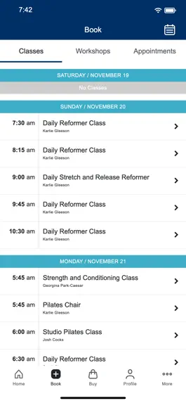 Game screenshot The Body Refinery apk