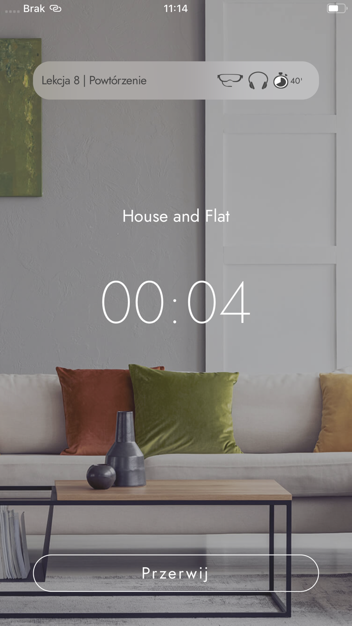 SITA - Relaks i Nauka