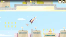 Game screenshot Space Flight Rocket: Galaxy mod apk