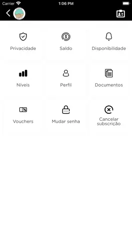 Game screenshot Dunas Racket Club hack