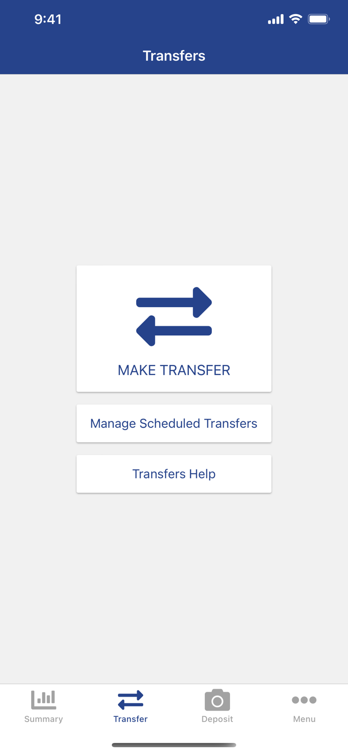 First Central Credit Union