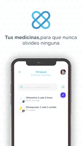 Game screenshot Medmex hack