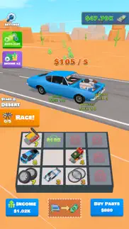 How to cancel & delete idle racer: tap, merge & race 4