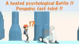 Game screenshot Penguin Psychological Battle mod apk