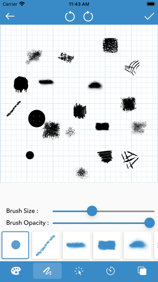 #5. Animator : Animation Maker (iOS) โดย: Sumita Hirpara