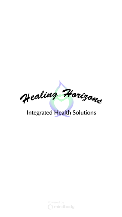 Healing Horizons Screenshot