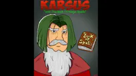 Game screenshot Karsus and the book of magic mod apk