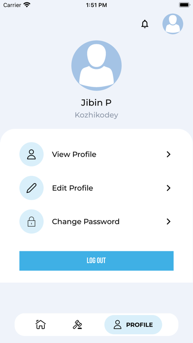 CarsInIndia Screenshot