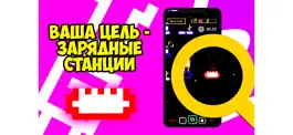 Game screenshot RoboBlock mod apk