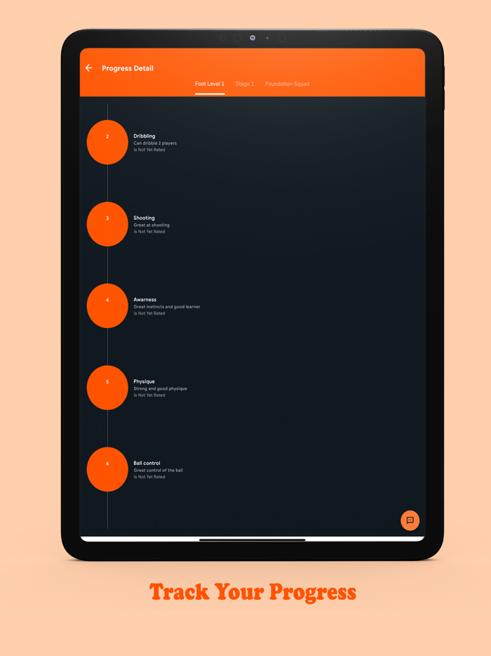 Evolution Sports Academy