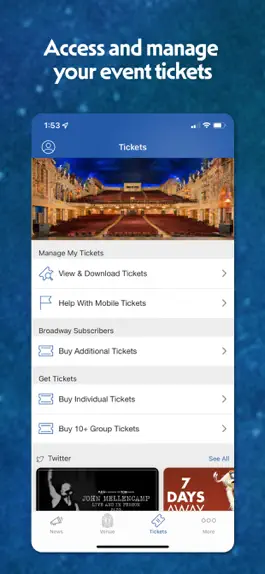 Game screenshot Broadway in New Orleans hack
