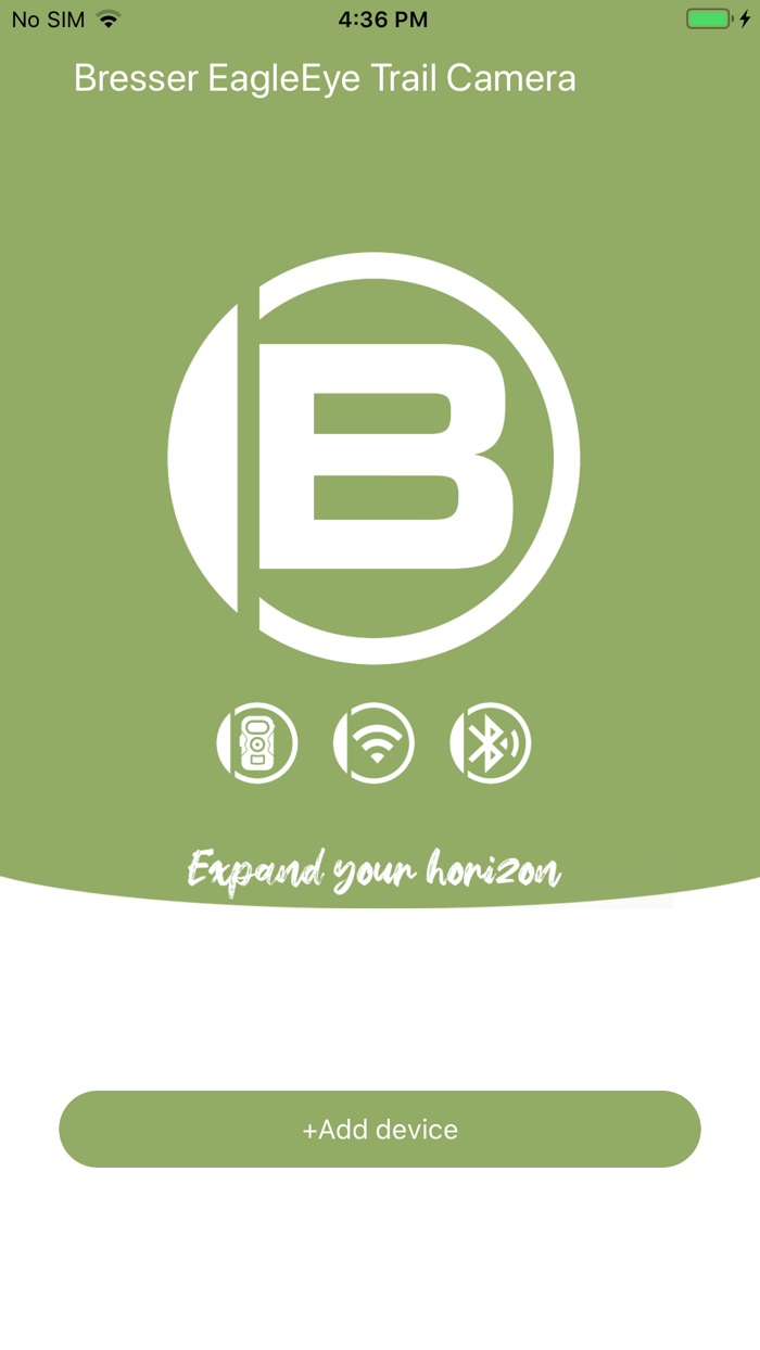 Bresser EagleEye Trail Camera