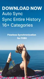 sync fitbit to health -syncfit problems & solutions and troubleshooting guide - 2