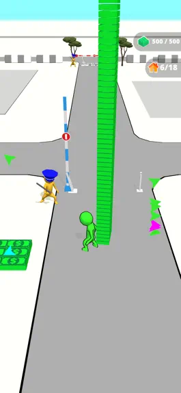 Game screenshot Money Spender 3D apk
