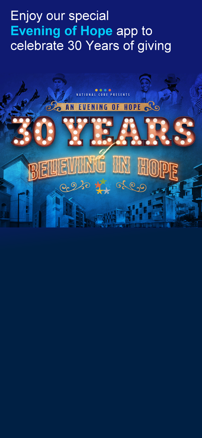 An Evening of Hope
