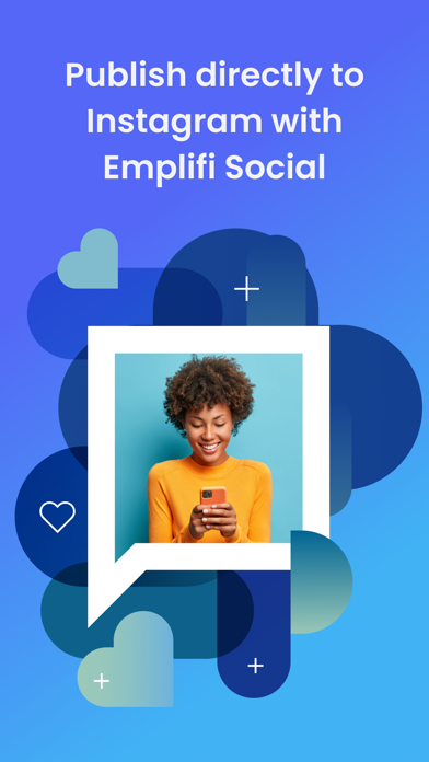Emplifi Social Screenshot
