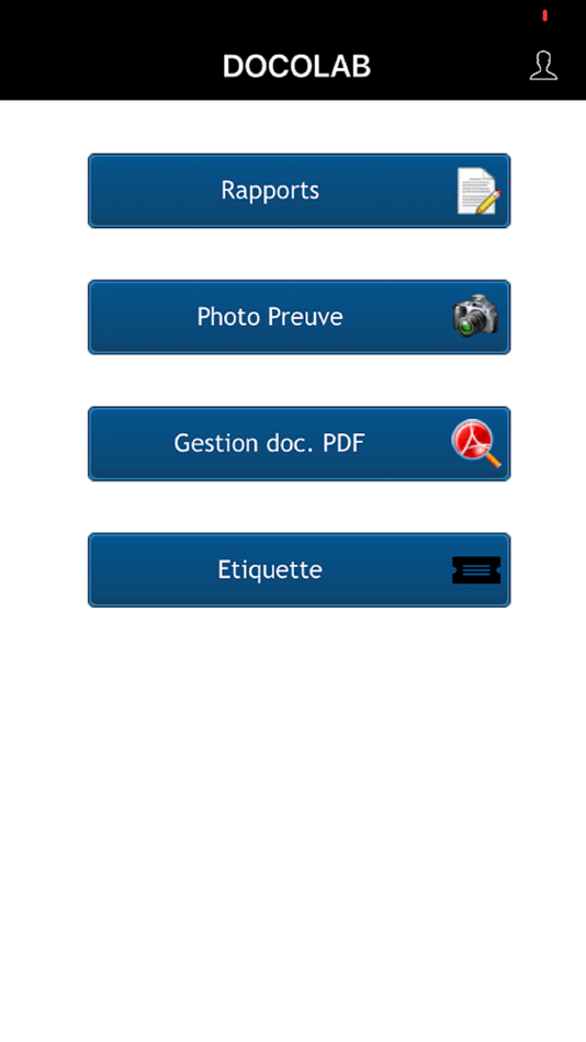 #1. docolab (iOS) โดย: docolab