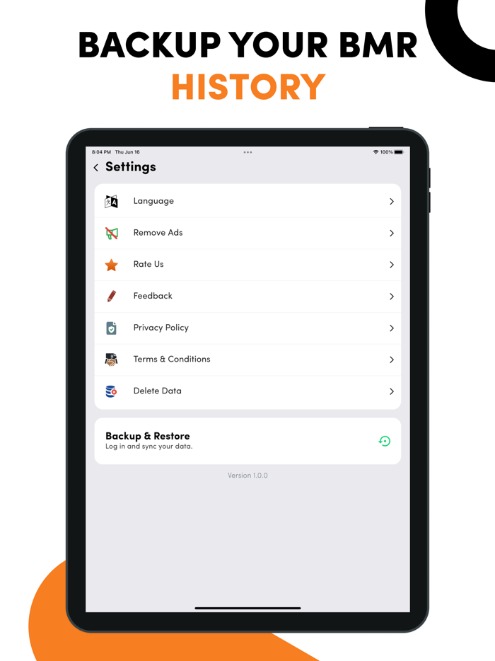 Calorie Calculator For Weight