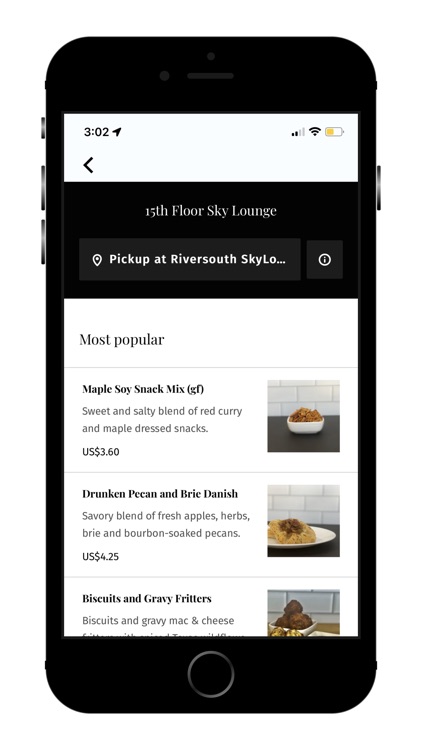 RiverSouth screenshot-4