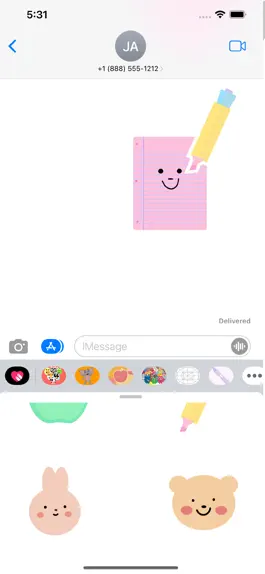 Game screenshot Bubble Cherry Blossom apk