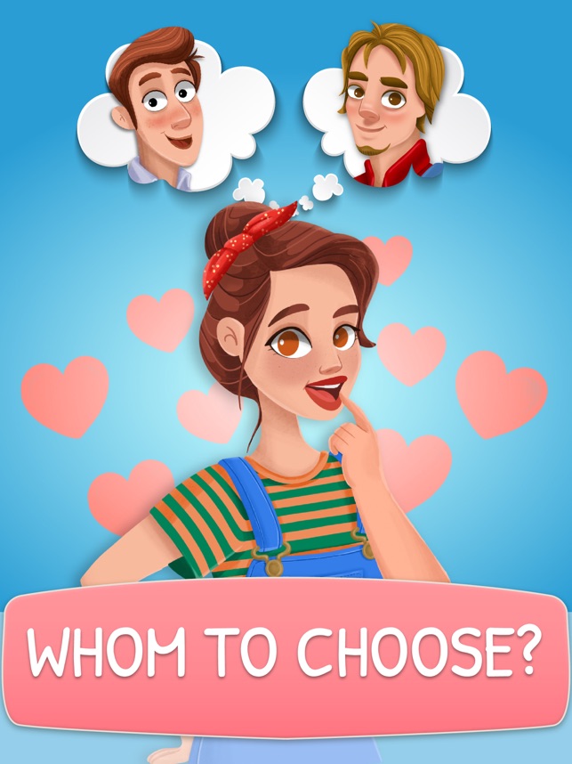 Life Choices 2 for Android - Free App Download