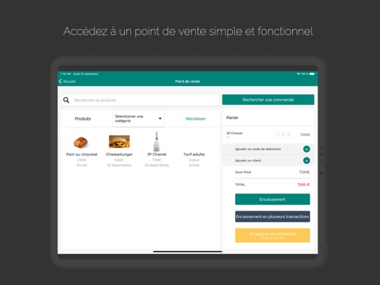 Wikmit - Pro app screenshot