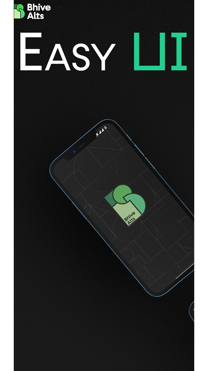 BHIVE - Real Estate and Alts