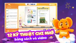 Game screenshot 5 Phút Thuộc Bài - Tâm Trí Lực apk