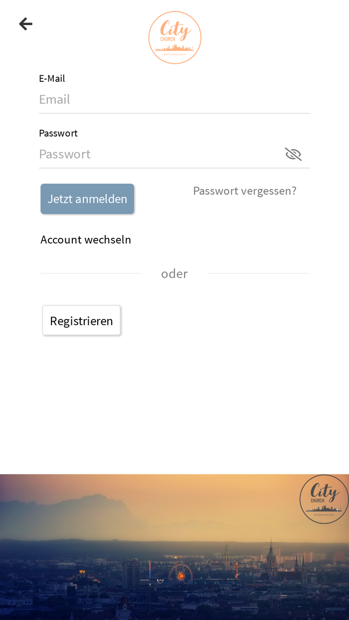 CityChurch Bogenhausen