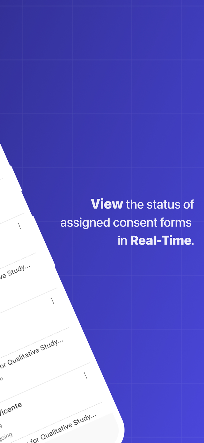 cubeCONSENT 3.0 - For Site INV