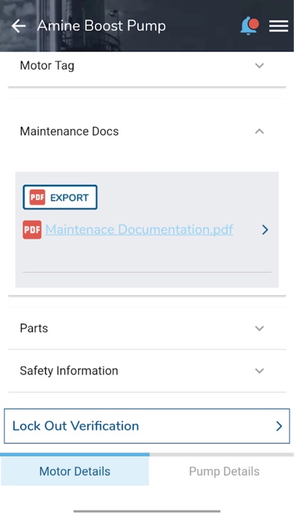 Archive Info screenshot-8