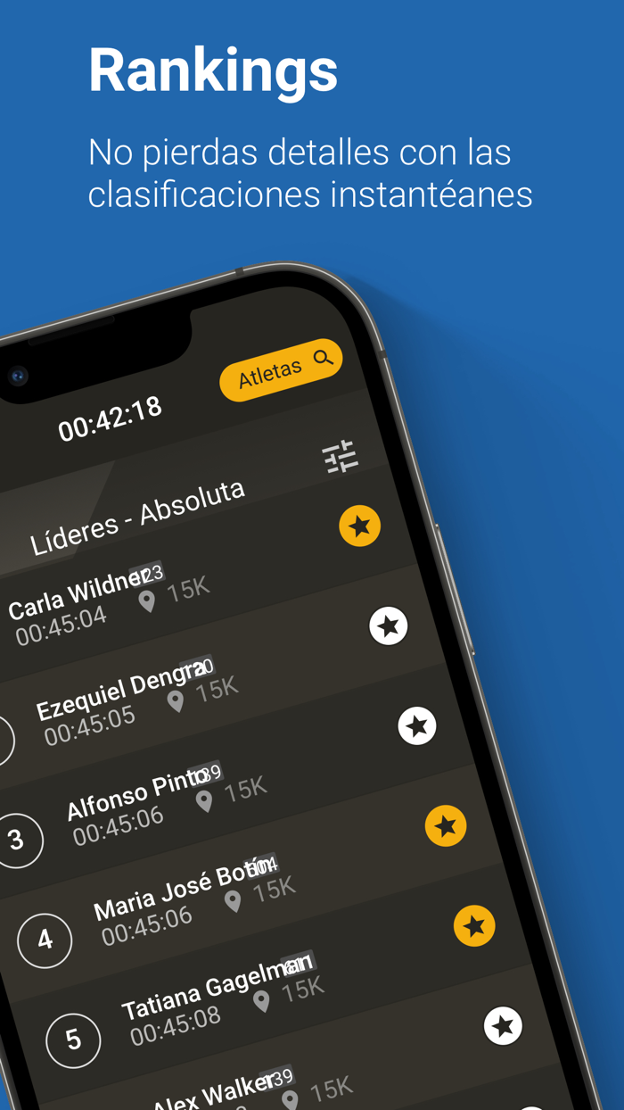 Maratón San Sebastián