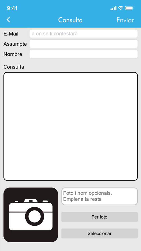 #5. Sant Feliu de Codines (iOS) 由: Ajuntament Sant Feliu de Codines