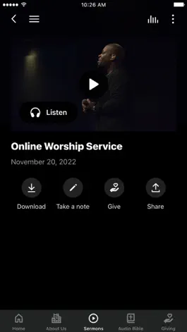 Game screenshot The Road to Calvary hack