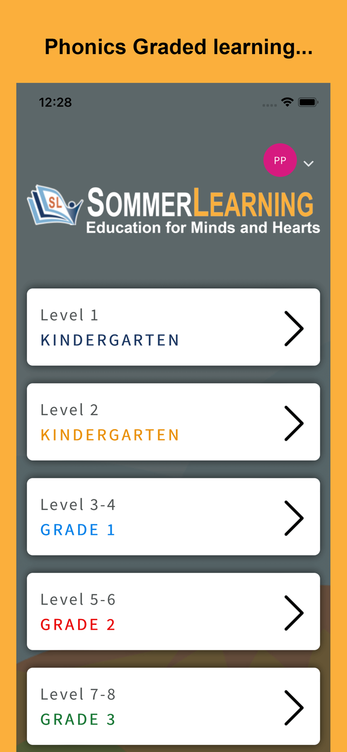 Sommer Learning