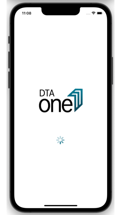 DTA One Screenshot 1 - AppWisp.com DTA One Screenshot 1 - AppWisp.com