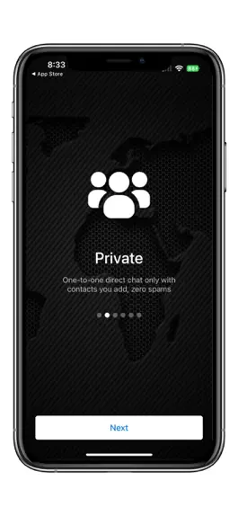 Game screenshot Privy Line apk