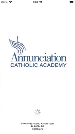 Game screenshot Annunciation Catholic Academy mod apk