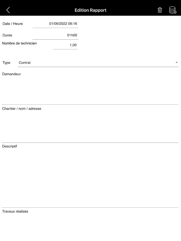 docolab app screenshot 3